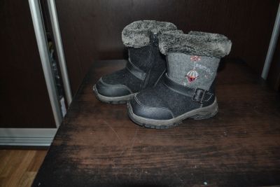 Лот: 12578176. Фото: 1. Валенки. Валенки, угги, унты