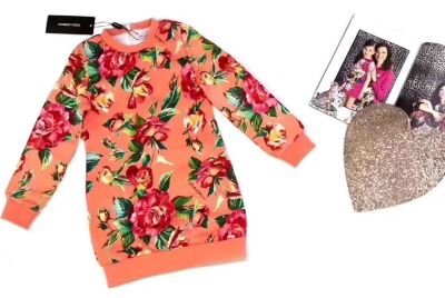 Лот: 12752766. Фото: 1. Платье D&G "все размеры" (подарок... Платья, сарафаны