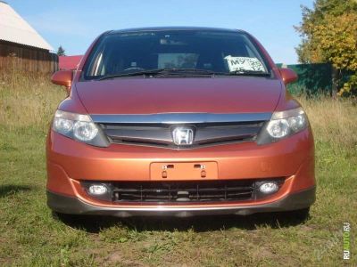 Лот: 1475710. Фото: 1. Honda Airwave 2007 б/п по РФ. Автомобили