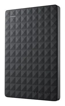 Лот: 10996185. Фото: 1. Внешний жесткий диск (HDD) Seagate... Внешние жесткие диски