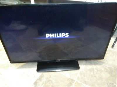 Лот: 15242411. Фото: 1. Телевизор Philips 32 pfl3178t... Телевизоры