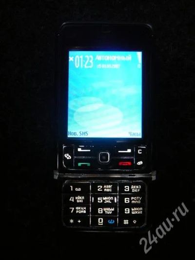 Лот: 726136. Фото: 1. Nokia 3250. Смартфоны