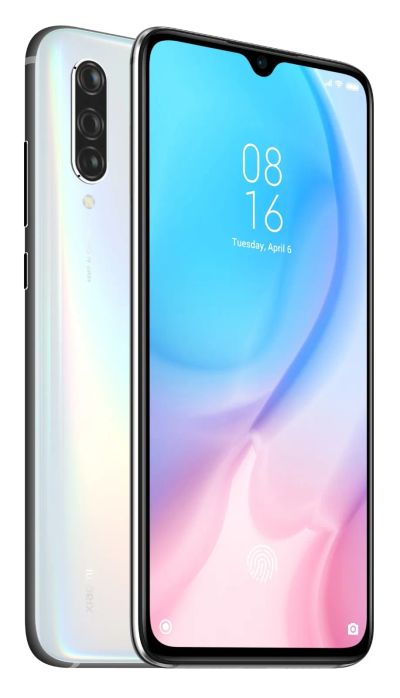 Лот: 21381676. Фото: 1. Xiaomi Mi 9 lite. Смартфоны