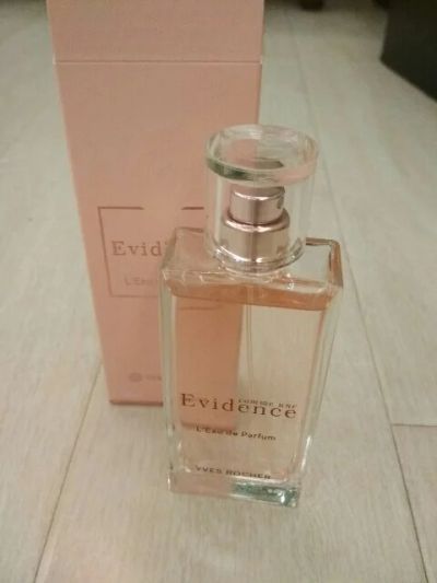 Лот: 10334926. Фото: 1. Ив Роше Yves Rocher Comme une... Женская парфюмерия