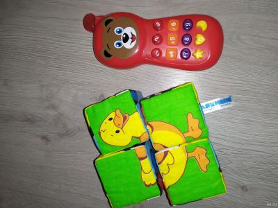 Лот: 16558109. Фото: 1. Игрушки. Мягкие