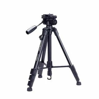 Лот: 13306801. Фото: 1. Штатив Yunteng VCT-690 тренога... Штативы, держатели