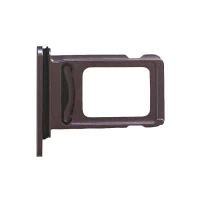 Лот: 20520423. Фото: 1. Контейнер SIM/MMC Apple iPhone... Корпуса, клавиатуры, кнопки