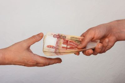 Лот: 14293123. Фото: 1. Долг 150000-500000 руб. Финансовые обязательства