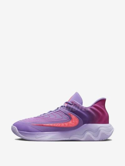 Лот: 25713916. Фото: 1. Кроссовки Nike Giannis Immortality... Другое (одежда, обувь, галантерея)