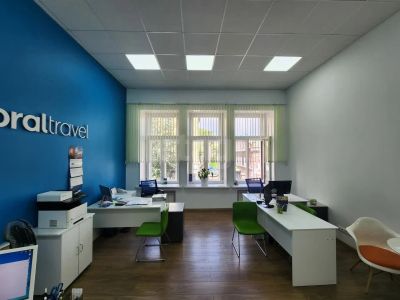 Лот: 25655490. Фото: 1. коммерческая , Красноярск проспект... Коммерческая недвижимость