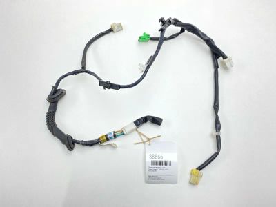 Лот: 23242739. Фото: 1. Проводка двери Subaru Forester... Другое (автозапчасти)