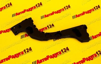 Лот: 18649838. Фото: 1. Кронштейн бампера Ford Focus 3... Кузов