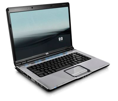 Лот: 6263119. Фото: 1. Ноутбук HP Pavilion DV6000 160Гб... Ноутбуки