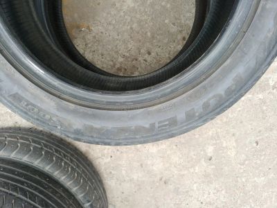 Лот: 16692813. Фото: 1. Bridgestone Potenza S 001 205... Шины