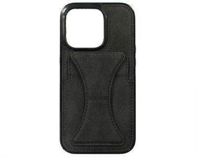 Лот: 20887617. Фото: 1. Чехол iPhone 14 Pro Pocket Stand... Чехлы, бамперы