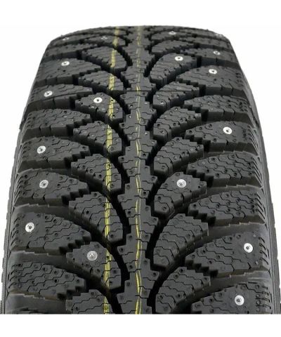 Лот: 23302734. Фото: 1. Зимняя резина 185/60 R-14 " TUNGA... Шины