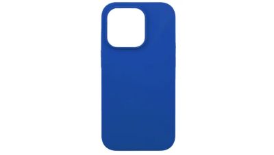 Лот: 24319703. Фото: 1. Чехол Soft Touch iPhone 16 Pro... Чехлы, бамперы