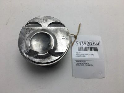 Лот: 20396858. Фото: 1. Поршень Honda Stream 2002 13010PNA000... Двигатель и элементы двигателя