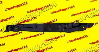 Лот: 18713484. Фото: 1. Пыльник крыла Hyundai Solaris... Кузов