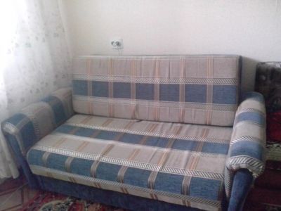Лот: 4488642. Фото: 1. Диван. Диваны