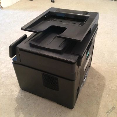 Лот: 5663984. Фото: 1. HP hewlett packard LaserJet Pro... МФУ и копировальные аппараты
