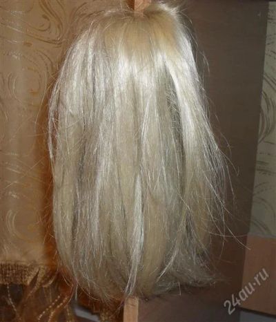 Лот: 752082. Фото: 1. шиньон №2. Заколки, вееры, расчёски