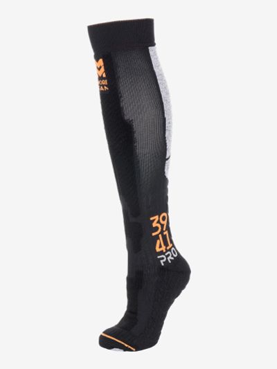 Лот: 22451219. Фото: 1. Гольфы MORETAN Alpine ski merino... Другое (спортивная одежда)