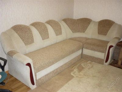 Лот: 2272818. Фото: 1. Продам диван. Кресла, пуфы