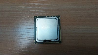 Лот: 20841287. Фото: 1. CPU процессор Intel 1366 i7-950... Процессоры