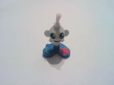 Лот: 6130073. Фото: 1. FT037A Киндер Сюрприз Kinder... Игрушки