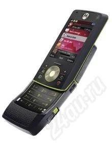 Лот: 573478. Фото: 1. Motorola Rizr Z8 Музыкальный смартфон... Смартфоны