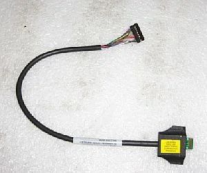 Лот: 3170193. Фото: 1. Кабель HP Smart Array P400 SAS... Шлейфы, кабели, переходники