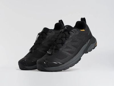Лот: 25645004. Фото: 1. Кроссовки Salomon X ADVENTURE... Кеды, кроссовки, слипоны