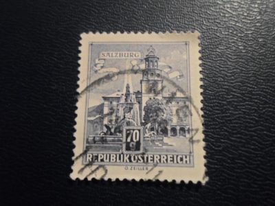 Лот: 17898586. Фото: 1. Марка для Вашей коллекции. №50636. Марки