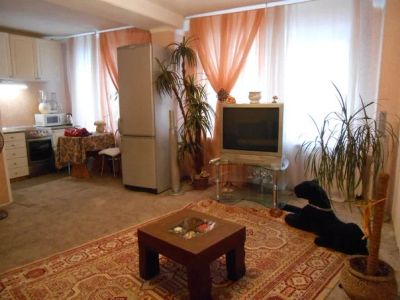 Лот: 4481377. Фото: 1. Квартиры по суточно, по часам. Квартиры, студии