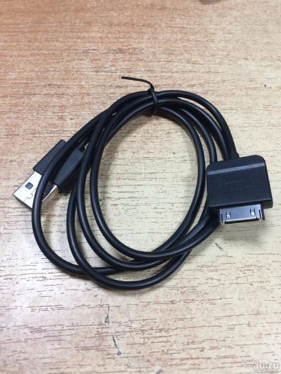 Лот: 9141267. Фото: 1. USB Зарядное Устройство Кабель... Зарядные устройства, блоки питания, адаптеры сетевые для смартфонов