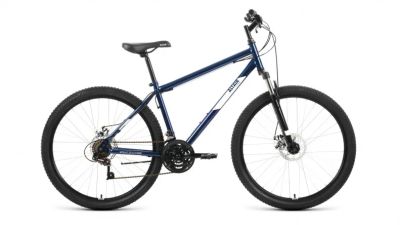 Лот: 18894652. Фото: 1. Велосипед altair MTB HT 27,5 2... Велосипеды