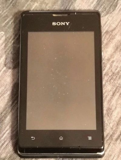 Лот: 17702407. Фото: 1. Смартфон Sony Xperia C1505. Смартфоны