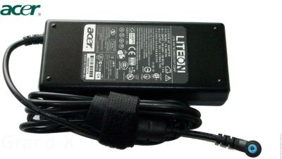 Лот: 9871085. Фото: 1. Блок питания для ноутбука Acer... Корпуса, блоки питания