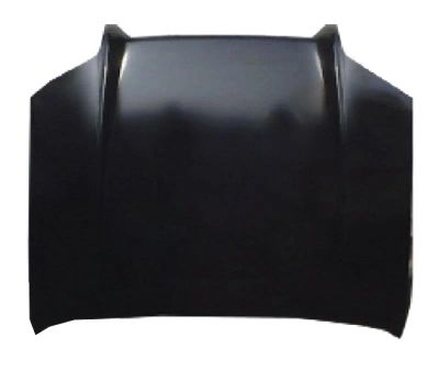 Лот: 3723719. Фото: 1. Капот toyota hilux/surf (05-09... Кузов