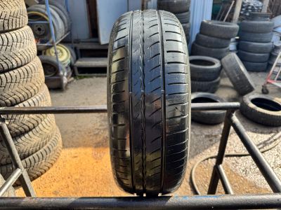 Лот: 25731890. Фото: 1. (1шт.) 185-60-15 Pirelli Cinturato... Шины
