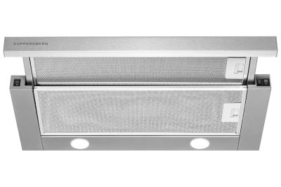 Лот: 25058689. Фото: 1. Вытяжка KUPPERSBERG Slimlux 60. Вытяжки