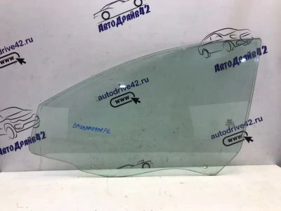 Лот: 21707464. Фото: 1. стекло боковое Geely Emgrand EC7... Кузов