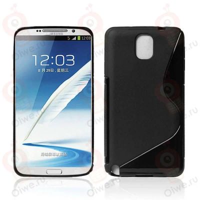 Лот: 3499719. Фото: 1. Чехол для Samsung Galaxy Note... Чехлы, бамперы