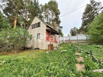 Лот: 21395335. Фото: 1. Продам 2-этажн. дачу 60 кв.м... Дома