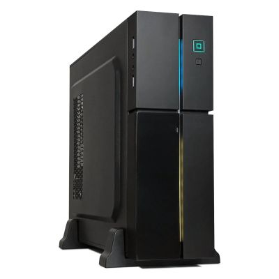 Лот: 24526400. Фото: 1. Игровой компьютер Robotcomp Колибри... Компьютеры в сборе