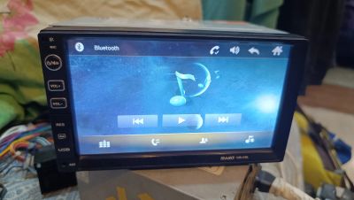 Лот: 21133602. Фото: 1. SWAT CHR-4100 Bluetooth. Автомагнитолы
