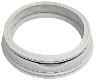 Лот: 14376117. Фото: 1. Манжета люка Bosch/Siemens 354135. Запчасти для стиральных и посудомоечных машин
