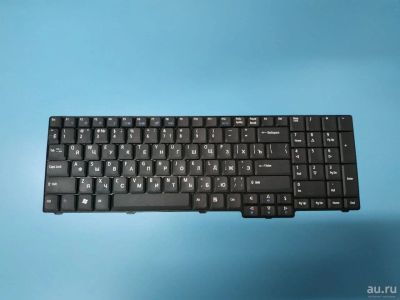 Лот: 16501797. Фото: 1. Клавиатура для ноутбука Acer Aspire... Клавиатуры для ноутбуков