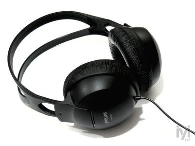 Лот: 7673714. Фото: 1. наушники Philips. Наушники, гарнитуры